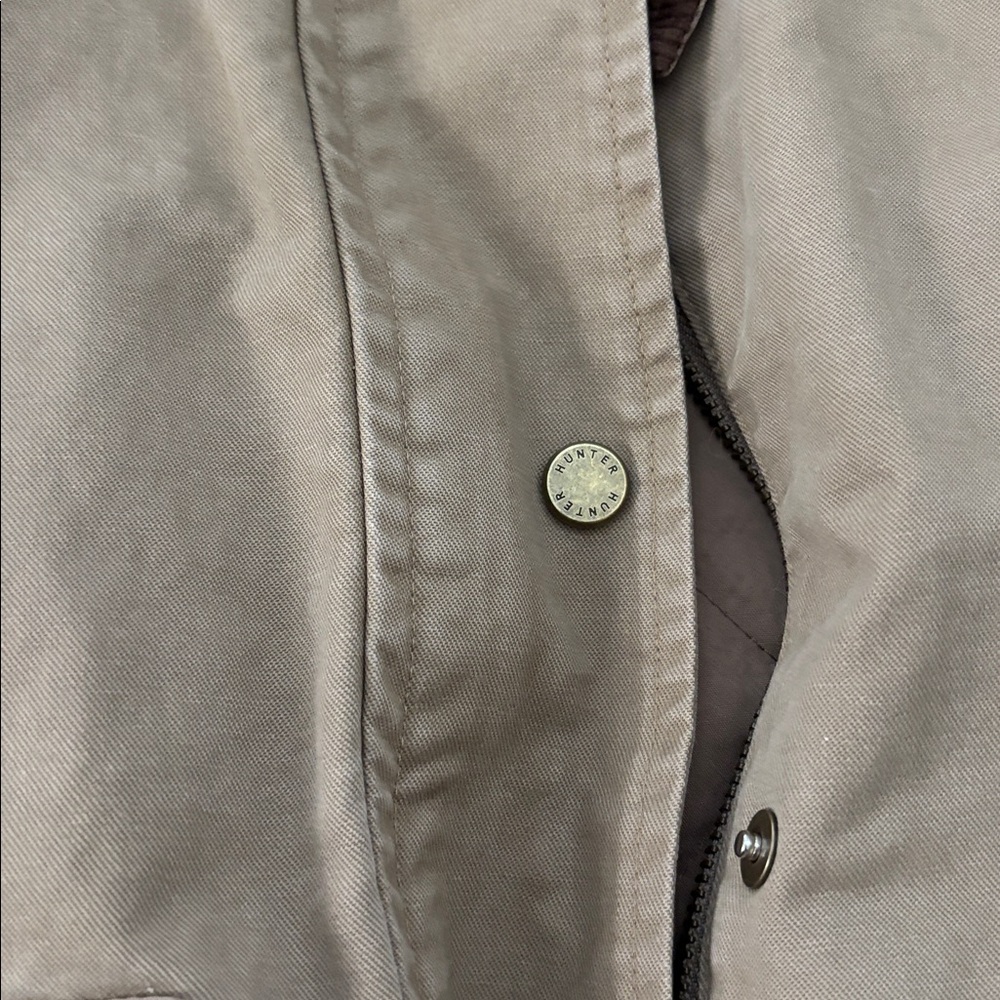 HUNTER barn jacket - image 3